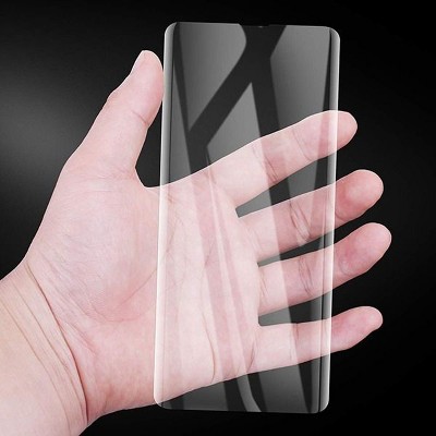 Valor 3D Curved Tempered Glass LCD Screen Protector Film Cover For Samsung Galaxy Note 10 Plus