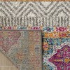 Madison MAD797 Power Loomed Area Rug  - Safavieh - 3 of 3