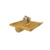 Bon Tool 12-502 Walk Groover - Bronze 6-inch X 4 1/2-inch Bit 3/4-inch X 3/8-inch - 2 of 4