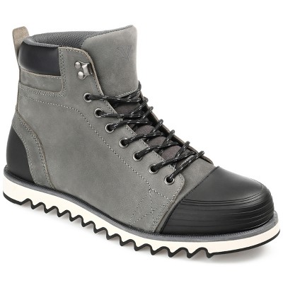 Territory Altitude Cap Toe Ankle Boot