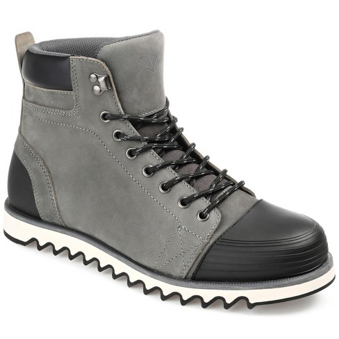 Target 2025 grey boots