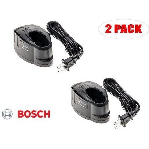 Skil 7.2V-18V Ni-Cad OEM Replacement Battery Charger - 2607225367 (2 Pack) - 1 of 1