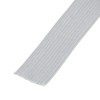 Unique Bargains Elastic Bands for Sewing Knit Elastic Spool High Elasticity for Wigs, Waistband, Pants - 3 of 4