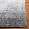Mirage MIR501 Hand Loomed Indoor Rugs - Safavieh - 3 of 4
