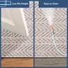 Liora Manne Dunes Geometric Indoor/Outdoor Rug.. - 3 of 4