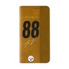 NFL Pittsburgh Steelers Players Game Tactic Folio Cell Phone Case for Apple iPhone - 2 of 4