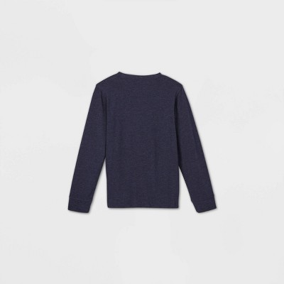womens thermal tops target