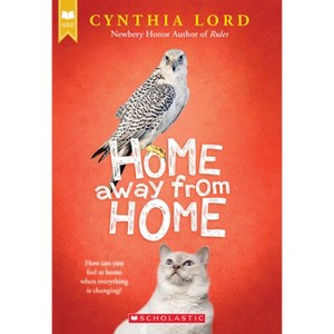 Home Away from Home - by Cynthia Lord - 1 of 1