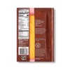 Sharp Cheddar Deli Sliced Cheese - 8oz/12 slices - Good & Gather™ - 2 of 4
