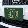 St. Norbert College Primary Logo Novelty Metal Vanity Tag License Plate - 2 of 4