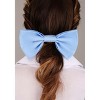 HalloweenCostumes.com Womens Beauty and the Beast Belle Blue Dress Costume - 2 of 4