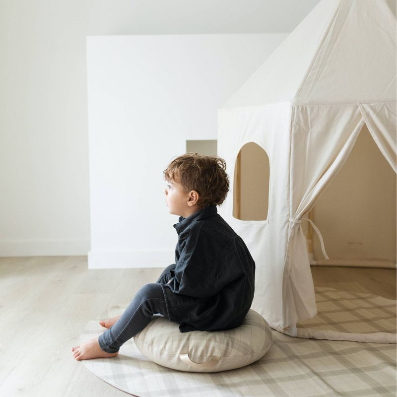 Gathre Play Tent - Ivory, 5 of 6
