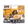 1/64 CAT 660 Concrete Mixer Truck by Diecast Masters 84642CS - 2 of 4