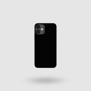 Peel - Super Thin iPhone 12 Mini Case - 1 of 4