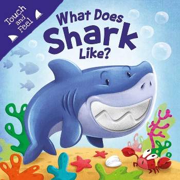 I Love You, Baby Shark Book - Wilford & Lee Home Accents