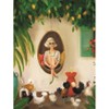 New York Puzzle Company Extraordinary Chickens 500 Piece Puzzle - 3 of 4