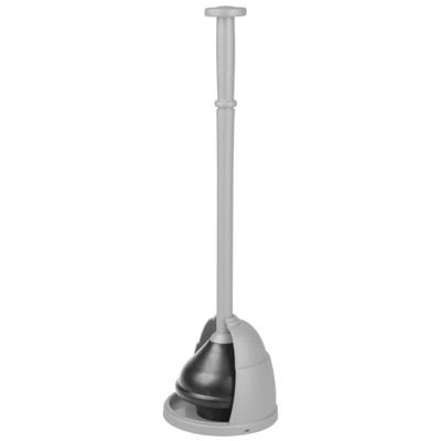 Oxo Plunger : Target