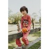 Disney Mickey Mouse T-Shirt and Jogger Pants Outfit Set Toddler - 2 of 4