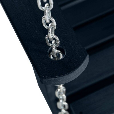 Highwood USA Weatherly Porch Swing - Thumbnail 3