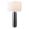 Terry Metal Pillar Table Lamp - CTL1025 - Safavieh Couture - 2 of 4