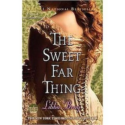 The Sweet Far Thing ( The Gemma Doyle Trilogy) (Reprint) (Paperback) - by Libba Bray