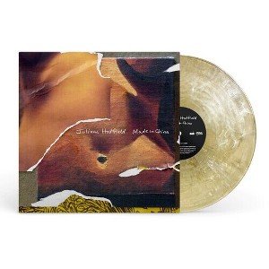 Juliana Hatfield - Made in China - Gold (Colored Vinyl Limited Edition) - 1 of 1