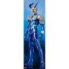 Ultraman Zero Luna Miracle ThreezeroX Collectible Figure | Ultraman Ultraman Zero: The Chronicle | threezero 0 - 2 of 4