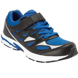KingSize Men's No-Tie Sneakers - 1 of 4
