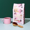 COPPER COW COFFEE Classic Organic Vietnamese Dark Roast Ground Coffee - 12oz - 3 of 3
