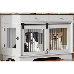 3-Tier Bookshelf, Narrow Freestanding Storage Shelf, Carbon Steel Shelving Unit for Living Room, Office, Bedroom, 15.4" W x 34.3" H, White - 1 of 1