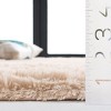 Rainbow Shag RBO101 Flatweave-Power Loomed Skid-Resistant Indoor Rugs - Safavieh - 3 of 4
