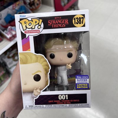 Funko pop clearance 001