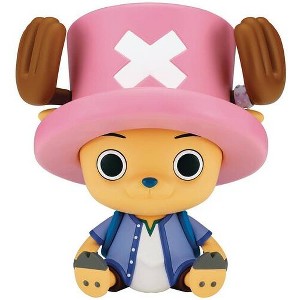 Banpresto - BanPresto - One Piece - Sofvimates - Chopper Arabasta Statue - 1 of 4