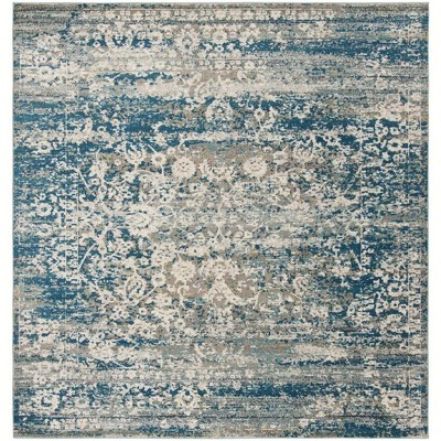 Aria ARA156 Power Loomed Area Rug  - Safavieh