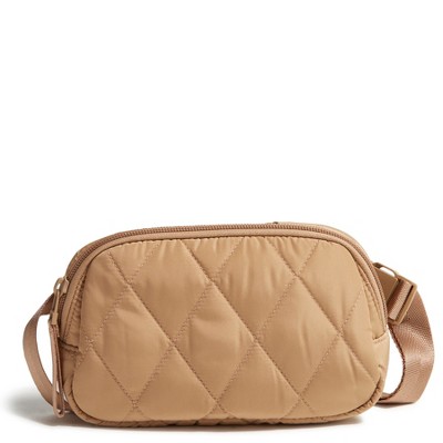 Vera Bradley Women's Outlet Ultralight Mini Belt Bag