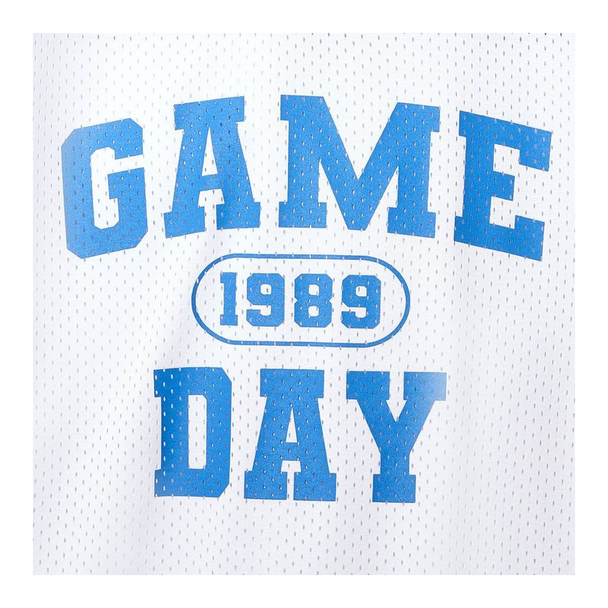 Boys' Mesh Jersey T-Shirt - Cat & Jack™ - thumbnail 4