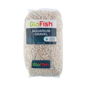 GloFish Aquarium Pearlescent Gravel for GloFish Tanks - 5lbs - 1 of 4