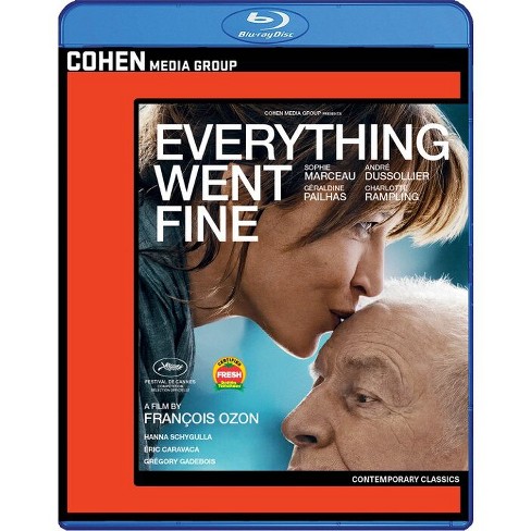 Everything Everywhere All At Once (dvd)(2022) : Target