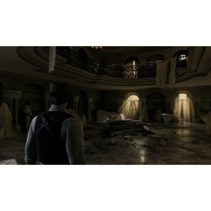Alone in the Dark - Xbox Series X, 2 of 7