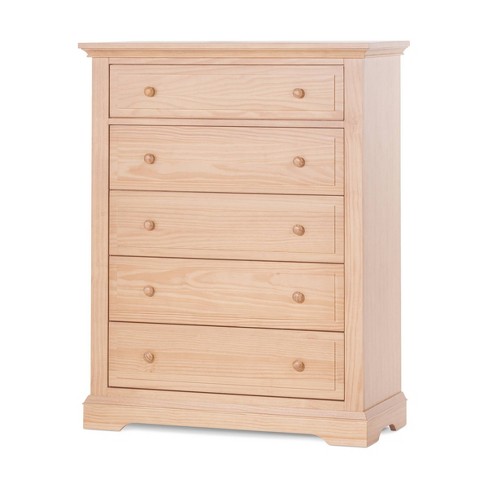 Target 5 store drawer chest