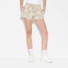 Women's High-Rise Pull-On Shorts - Wild Fable™ - 2 of 3