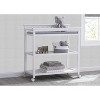 Delta Children Adley Changing Table - image 2 of 4