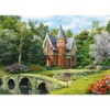 Trefl Wood Craft Victorian House Jigsaw Puzzle - 1000pc - 3 of 4