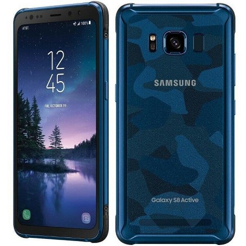 Refurbished cheap s8 active