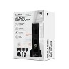 Sharper Image All-in-One Body Groomer - Black - 2 of 2