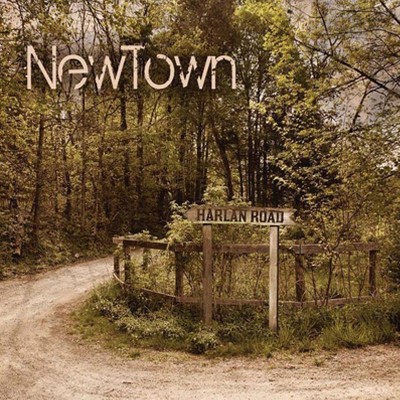 Newtown - Harlan Road (CD)