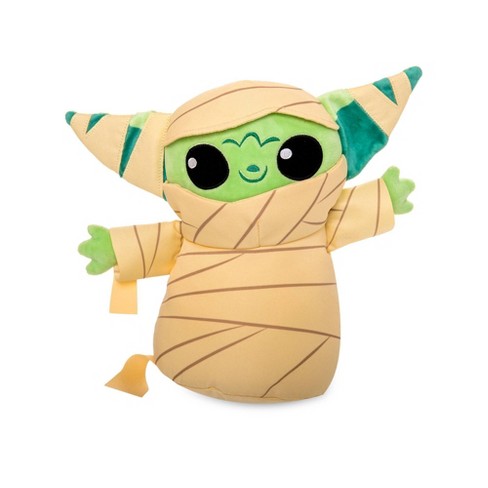 You Can Finally Buy Baby Yoda Toys From Target and