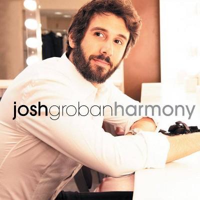 Groban Josh - Harmony (CD)