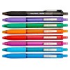 Paper Mate Ink Joy 300RT 8pk Ballpoint Pens 1.0mm Multicolored - image 2 of 4