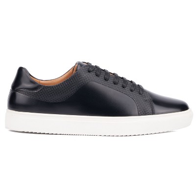 Мужские Xray Footwear Men's Micah Low Top Sneakers - 10, BLACK — фото 2
